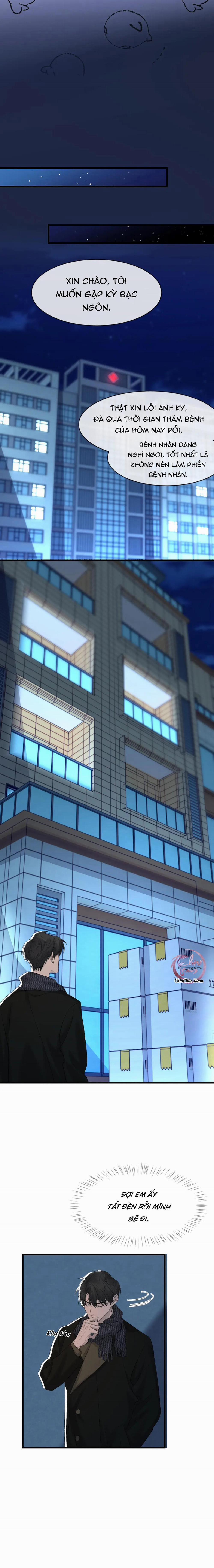 Chỉ Trích – 诟病 85 trang 6