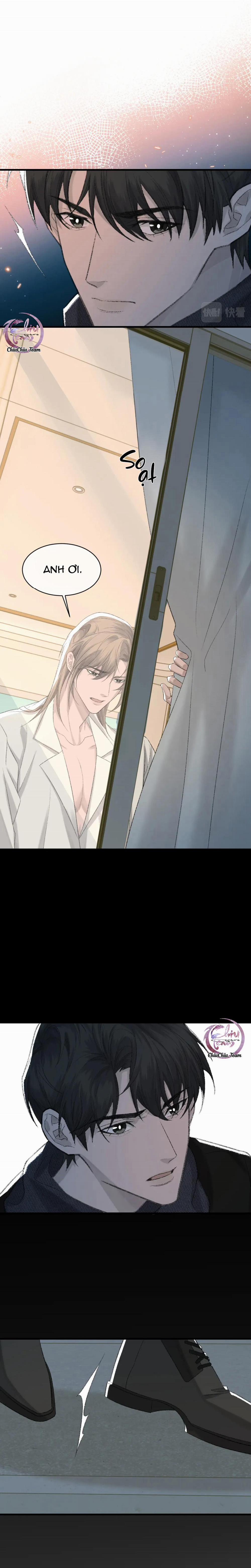 Chỉ Trích – 诟病 85 trang 7