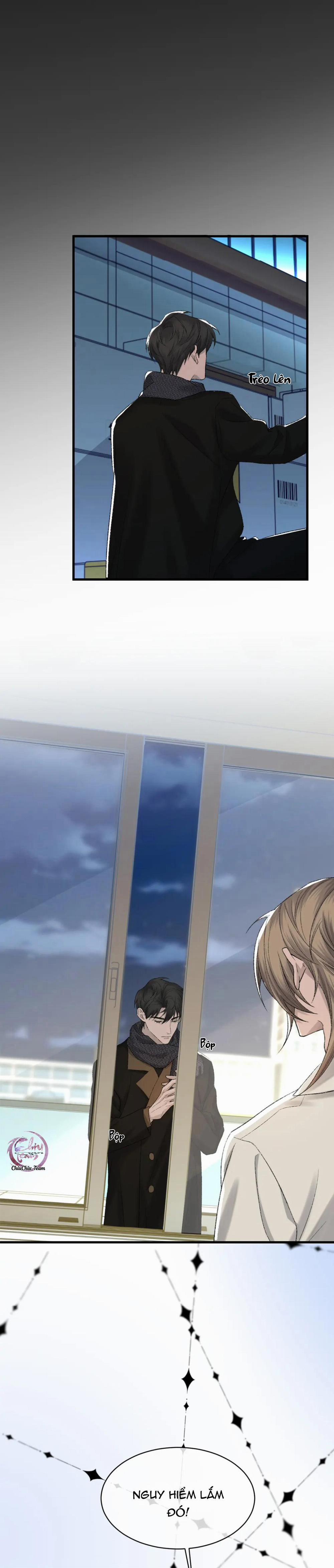 Chỉ Trích – 诟病 85 trang 8