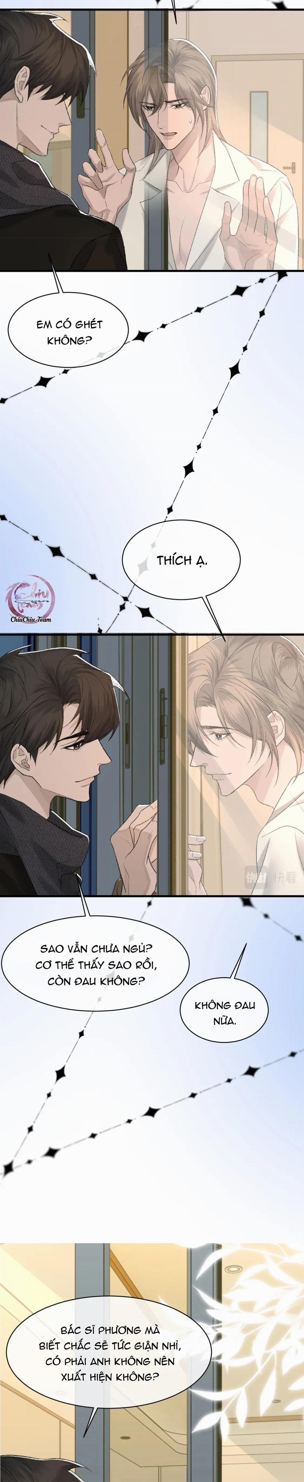 Chỉ Trích – 诟病 85 trang 9