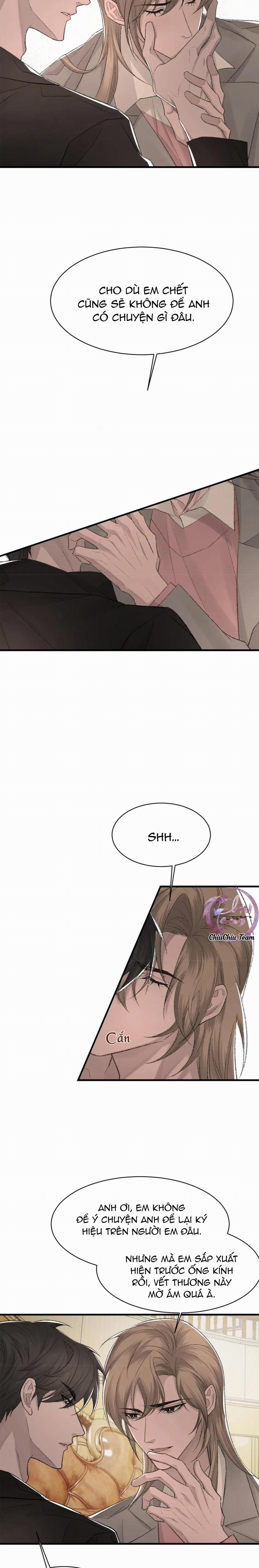 Chỉ Trích – 诟病 86 trang 10