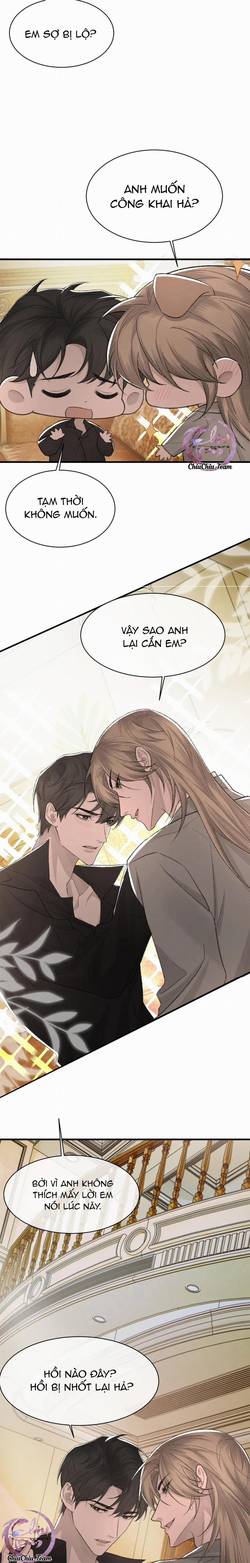 Chỉ Trích – 诟病 86 trang 11