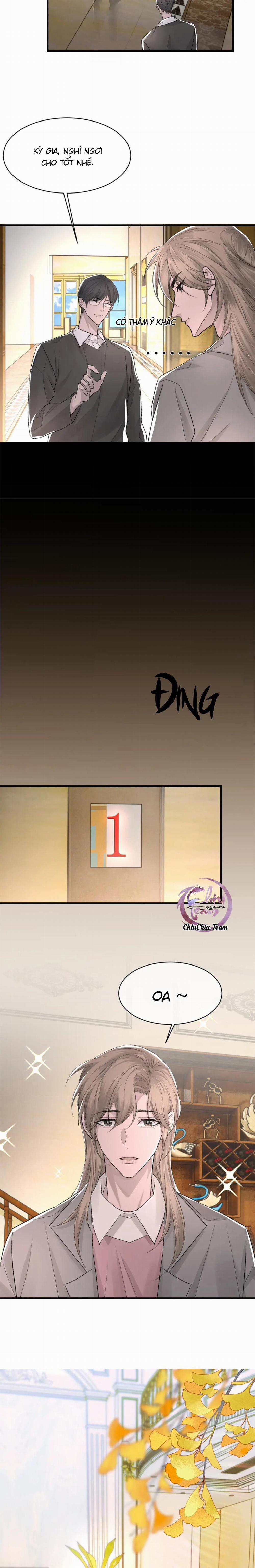 Chỉ Trích – 诟病 86 trang 2