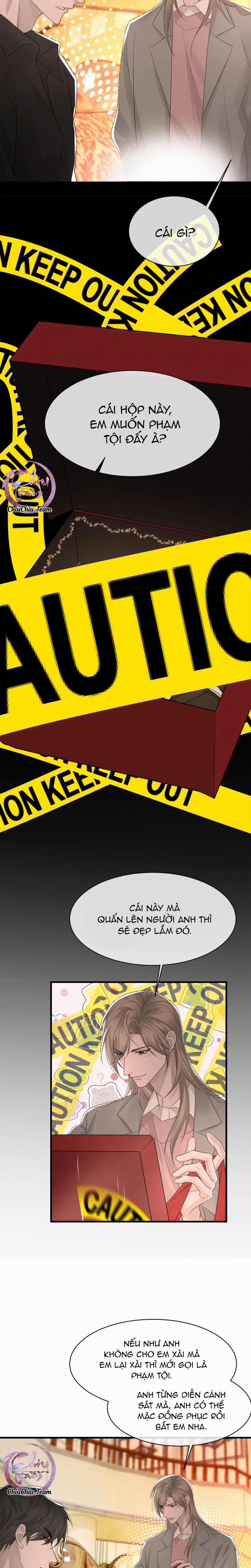 Chỉ Trích – 诟病 86 trang 7