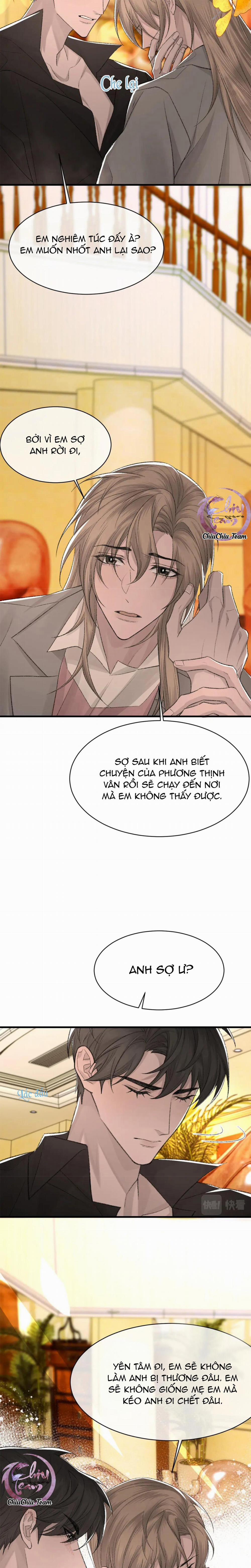 Chỉ Trích – 诟病 86 trang 9