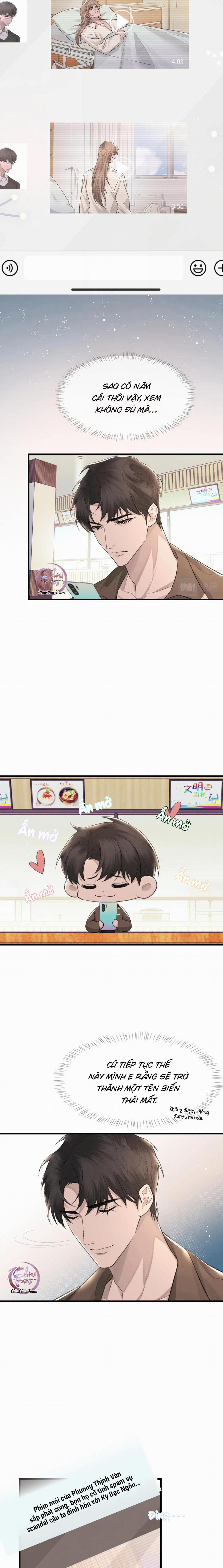 Chỉ Trích – 诟病 88 trang 1