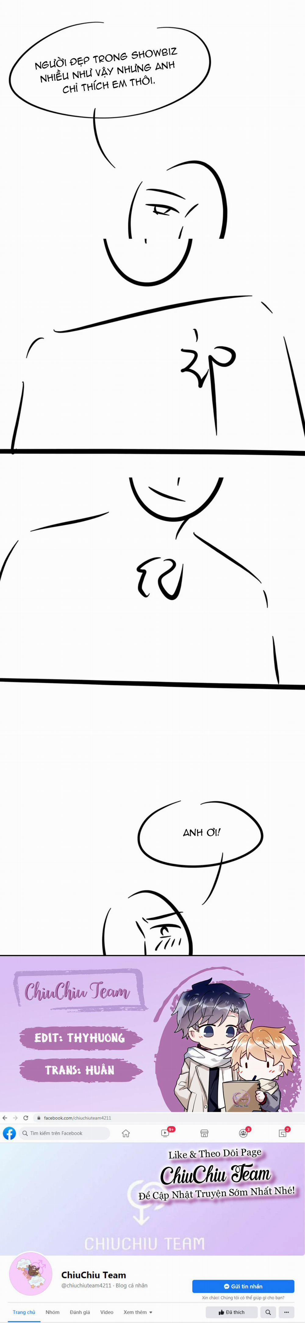 Chỉ Trích – 诟病 88 trang 10