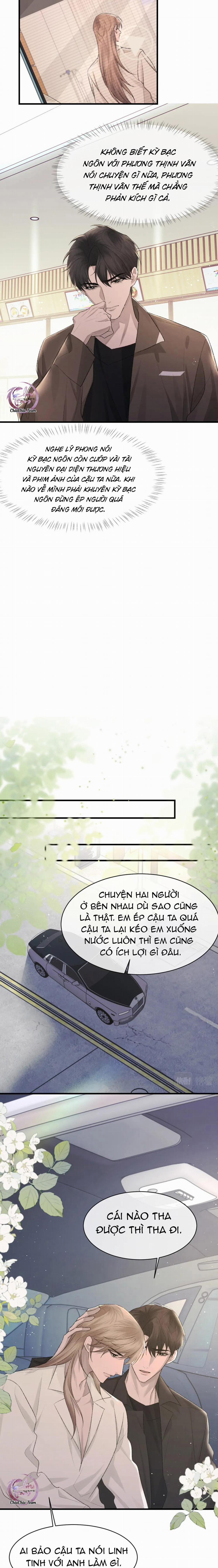 Chỉ Trích – 诟病 88 trang 2