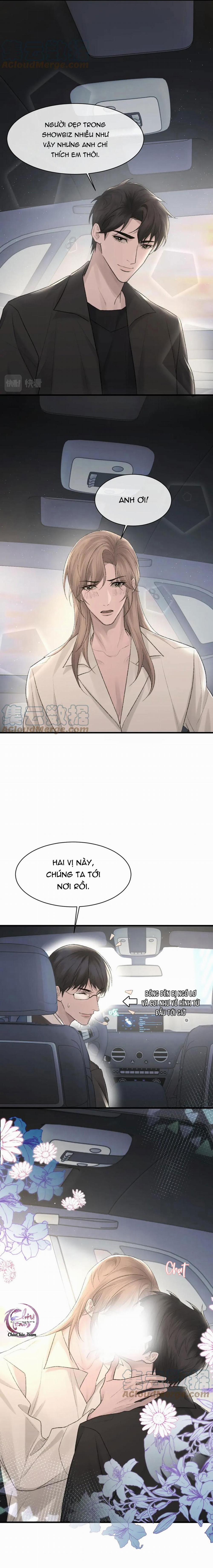 Chỉ Trích – 诟病 89 trang 1