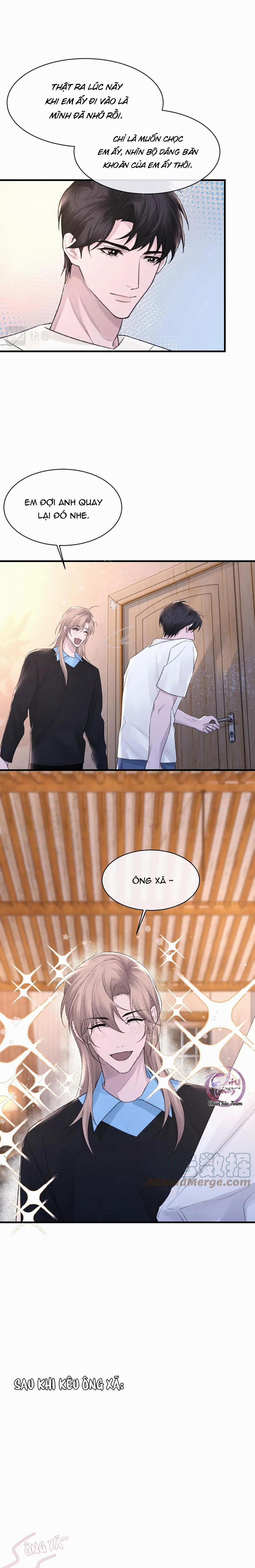 Chỉ Trích – 诟病 89 trang 12