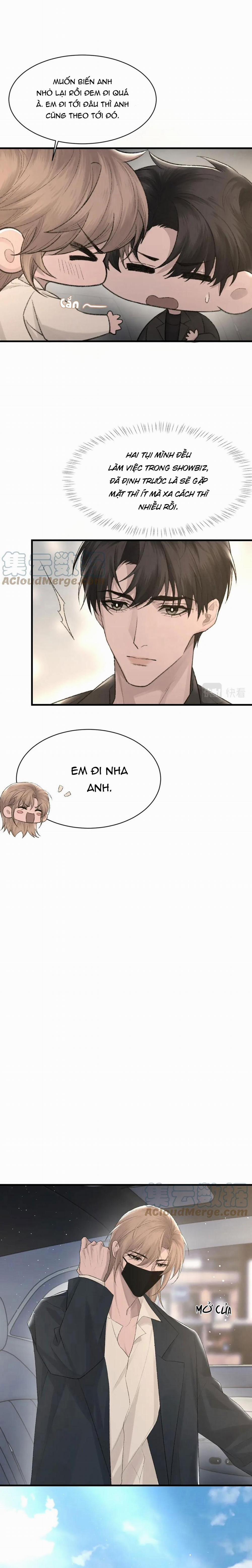 Chỉ Trích – 诟病 89 trang 2