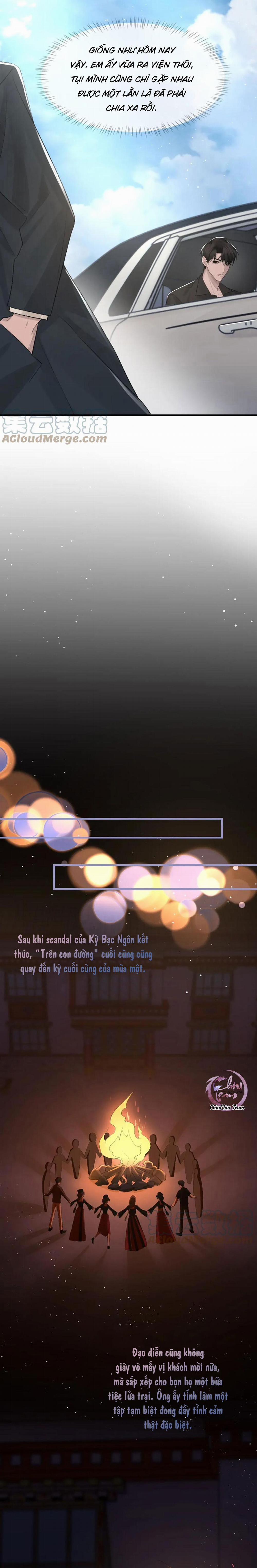 Chỉ Trích – 诟病 89 trang 3