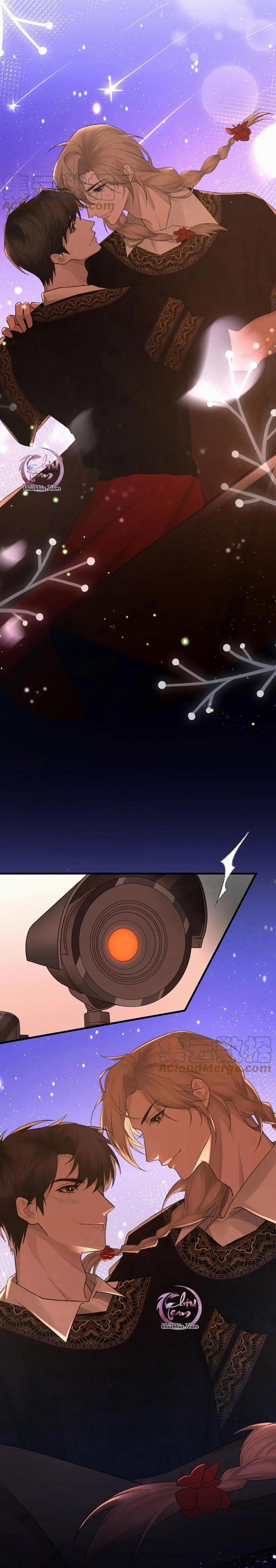 Chỉ Trích – 诟病 89 trang 5