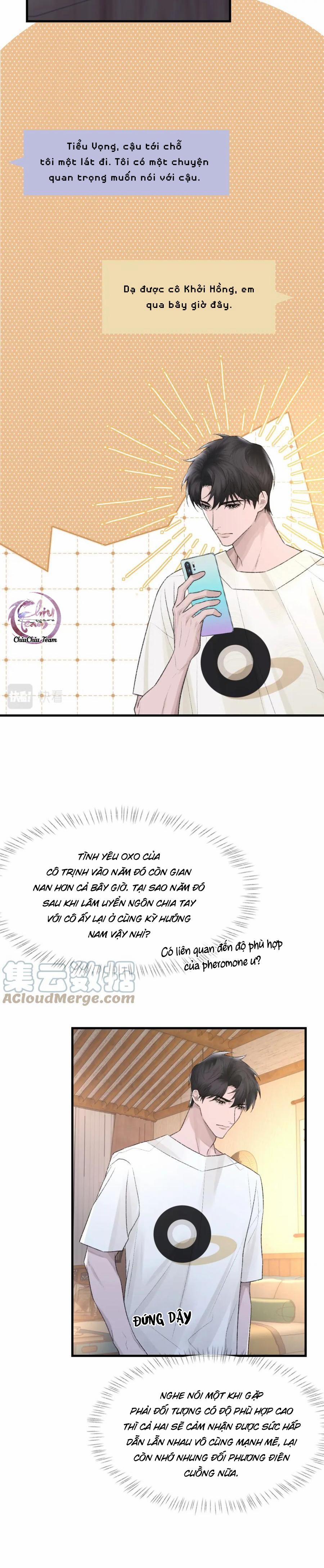 Chỉ Trích – 诟病 89 trang 7