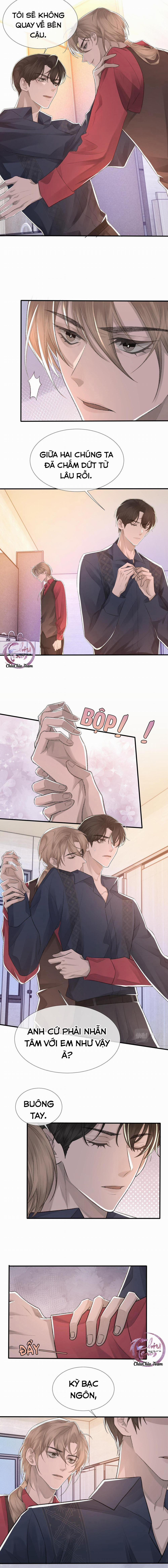 Chỉ Trích – 诟病 9 trang 1