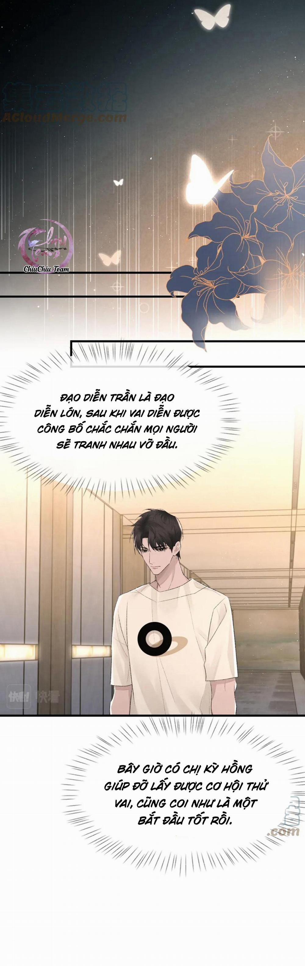 Chỉ Trích – 诟病 90 trang 10