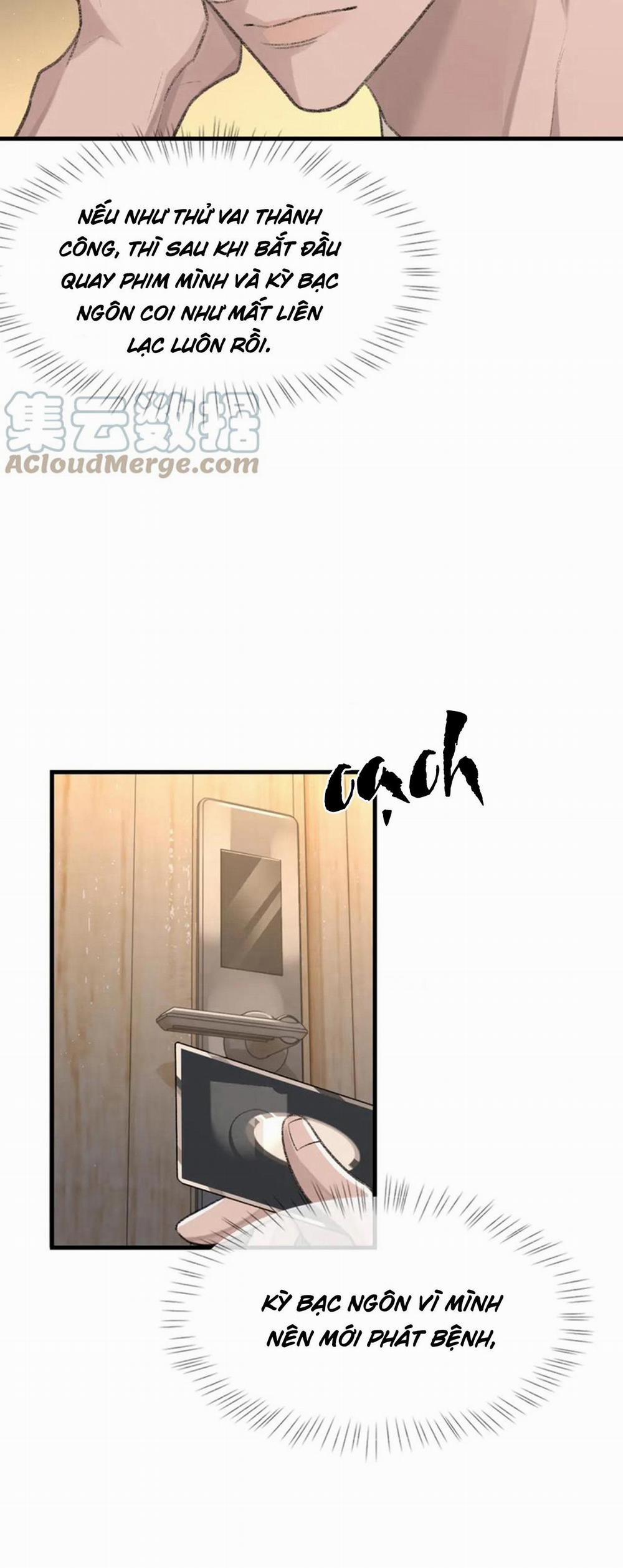 Chỉ Trích – 诟病 90 trang 12