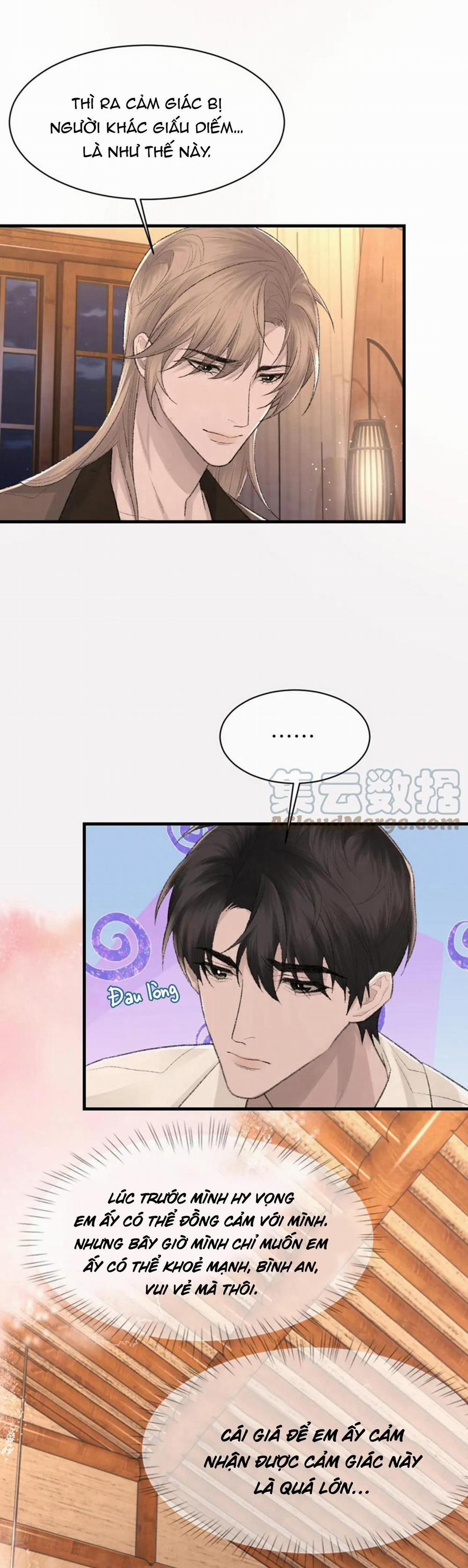 Chỉ Trích – 诟病 90 trang 16