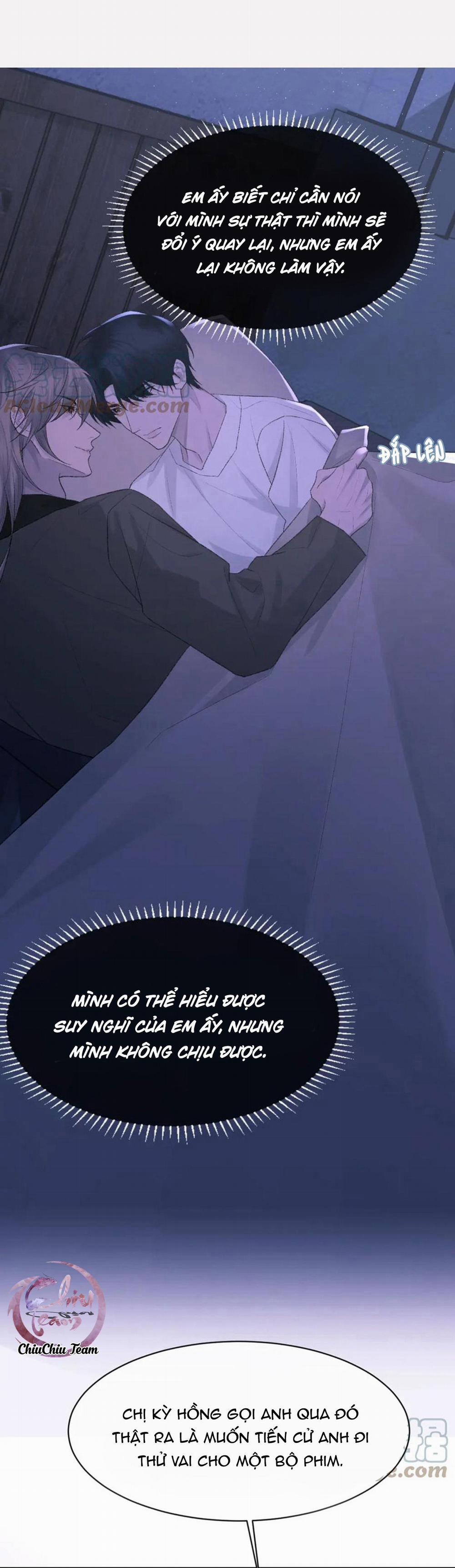 Chỉ Trích – 诟病 90 trang 18