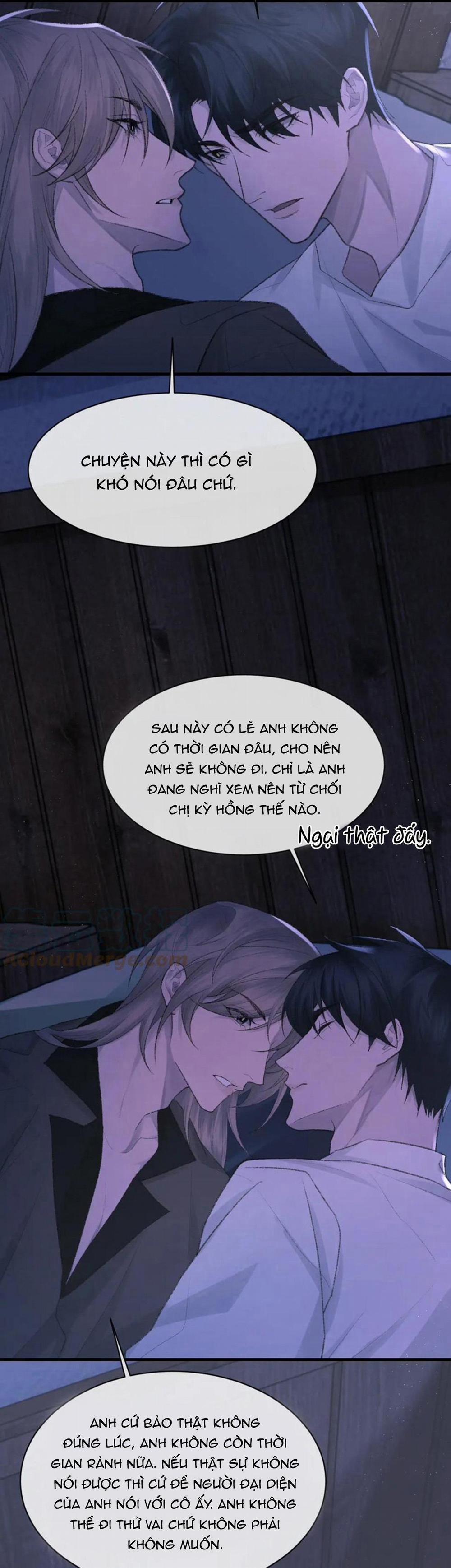 Chỉ Trích – 诟病 90 trang 19