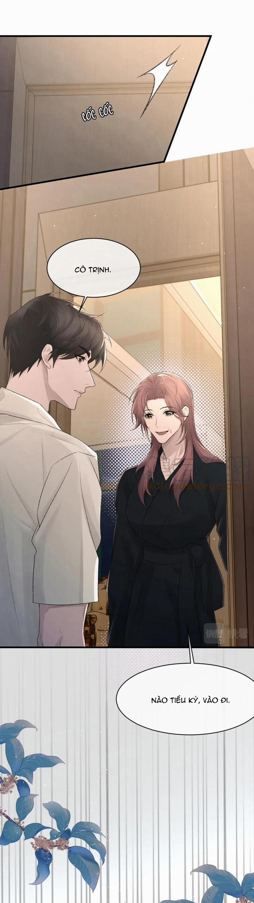 Chỉ Trích – 诟病 90 trang 2