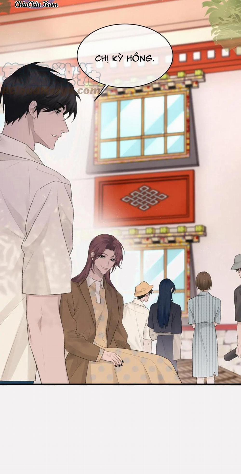 Chỉ Trích – 诟病 90 trang 23