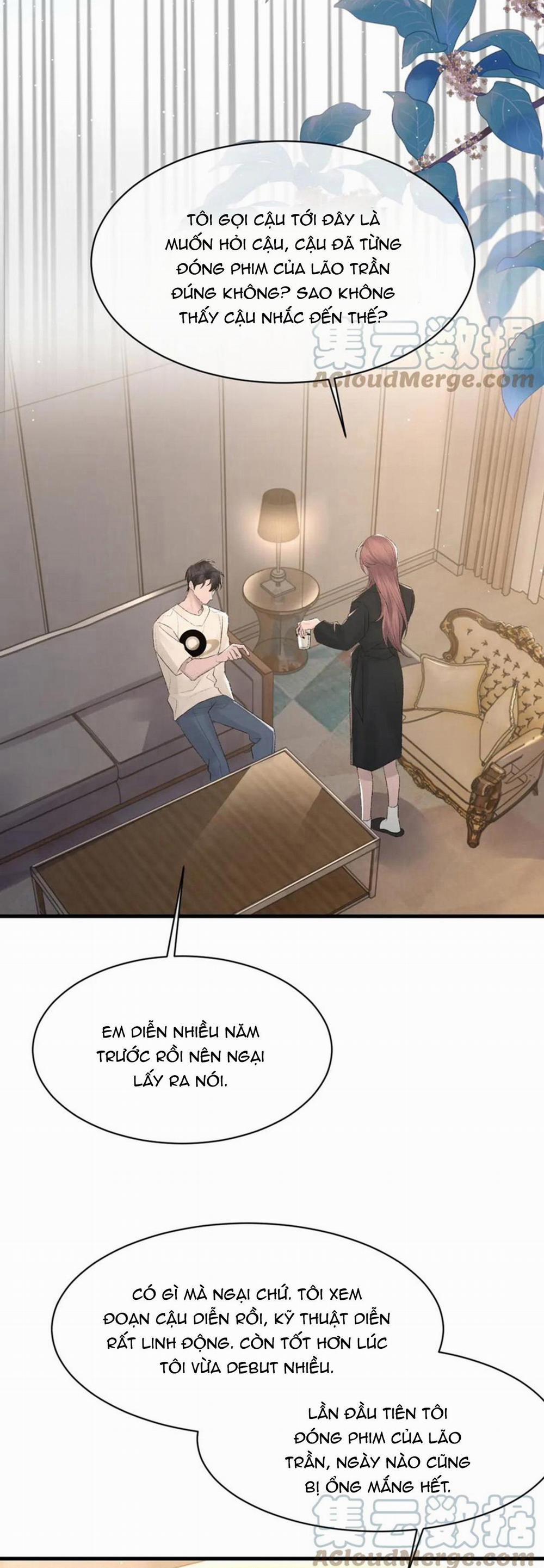 Chỉ Trích – 诟病 90 trang 3