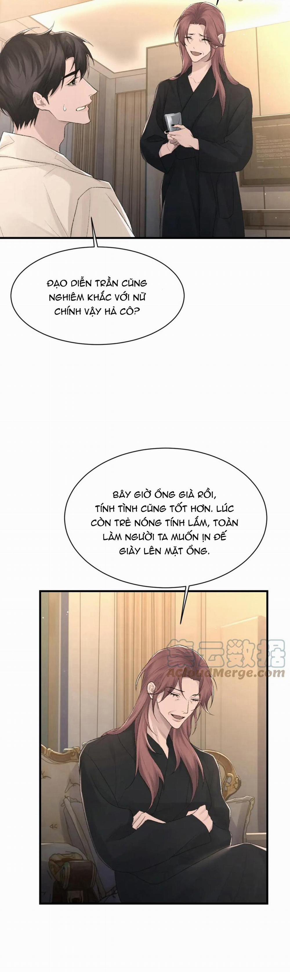 Chỉ Trích – 诟病 90 trang 4