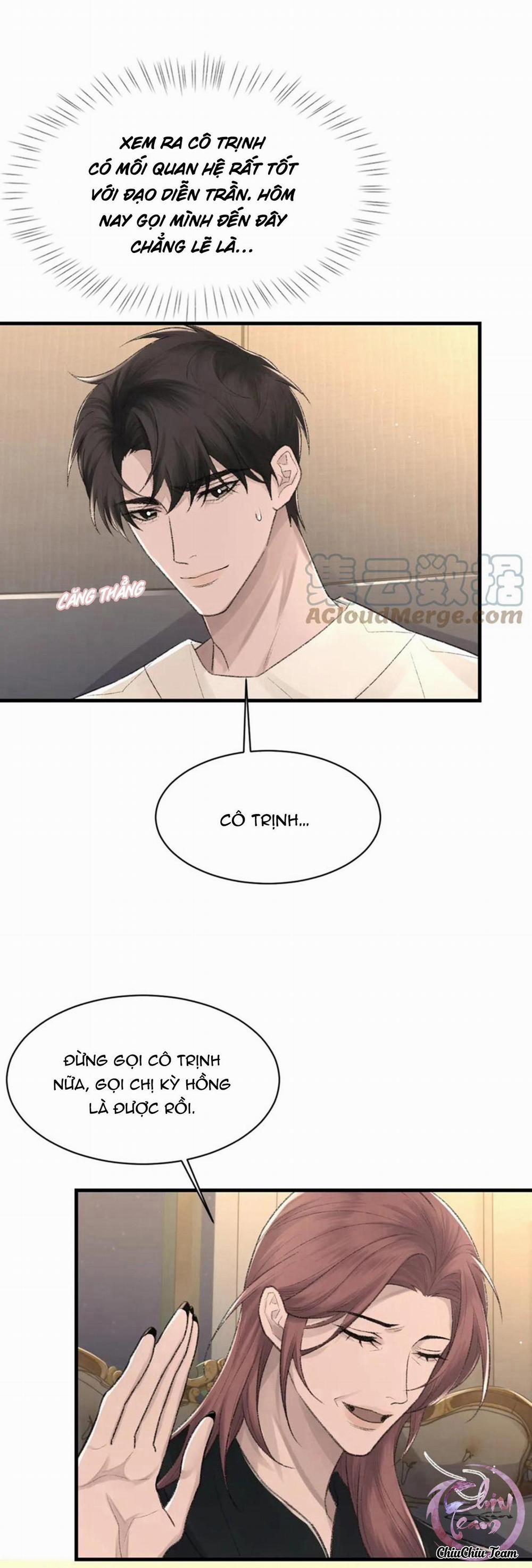 Chỉ Trích – 诟病 90 trang 5