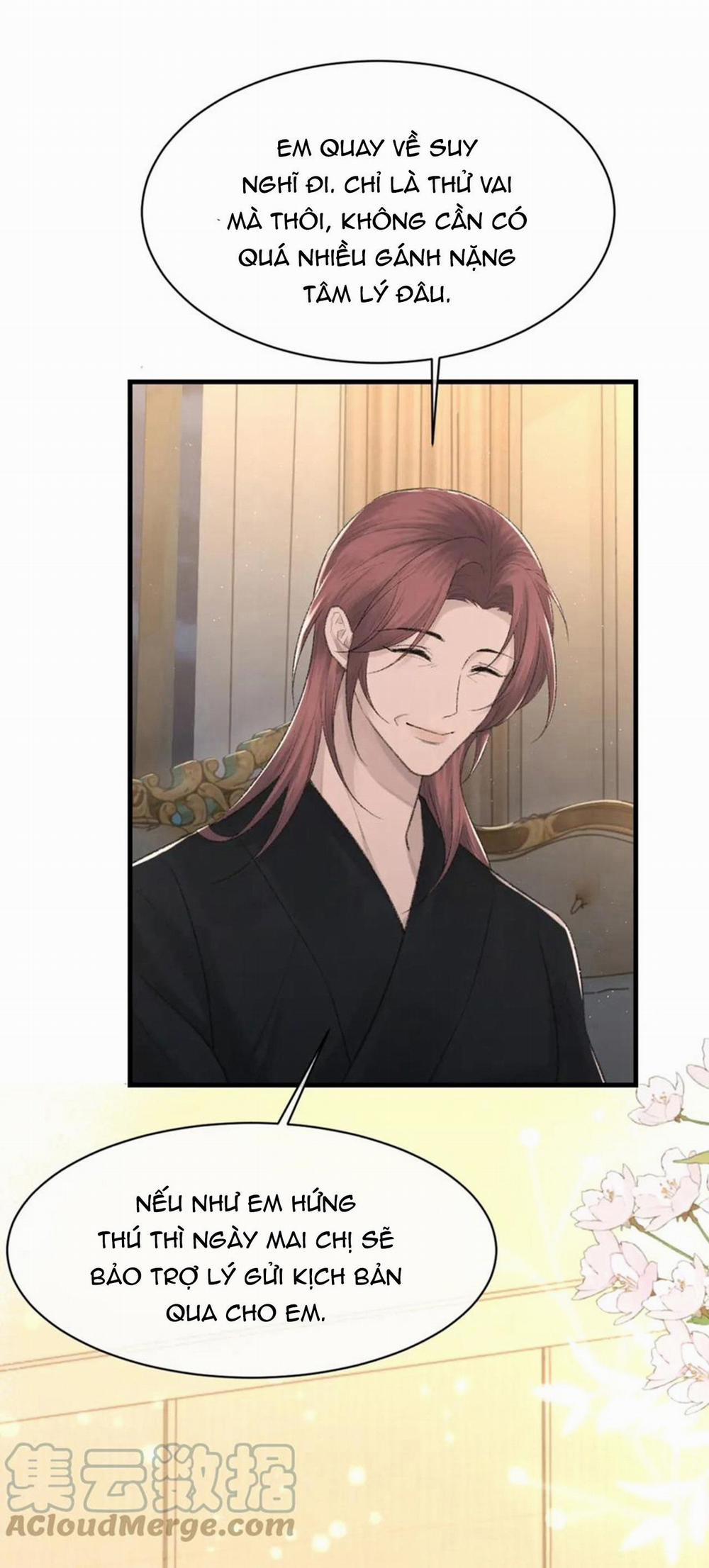 Chỉ Trích – 诟病 90 trang 8