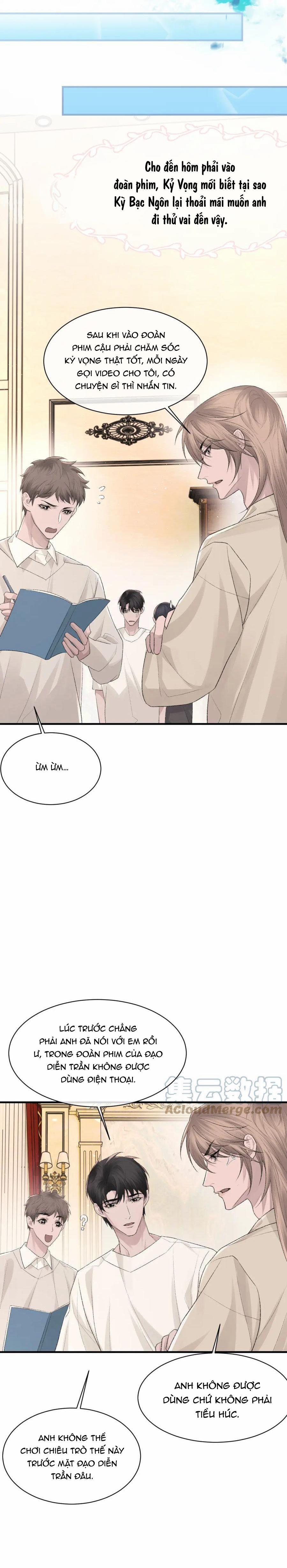 Chỉ Trích – 诟病 91 trang 11