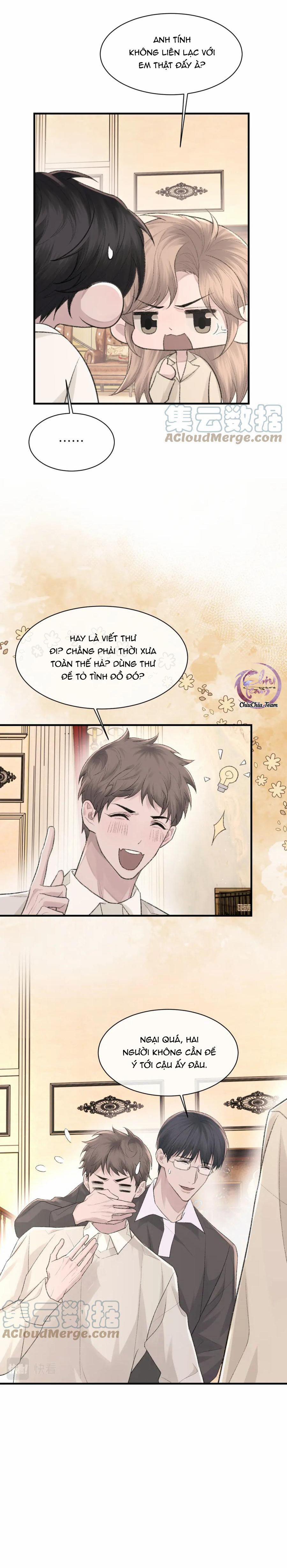 Chỉ Trích – 诟病 91 trang 12