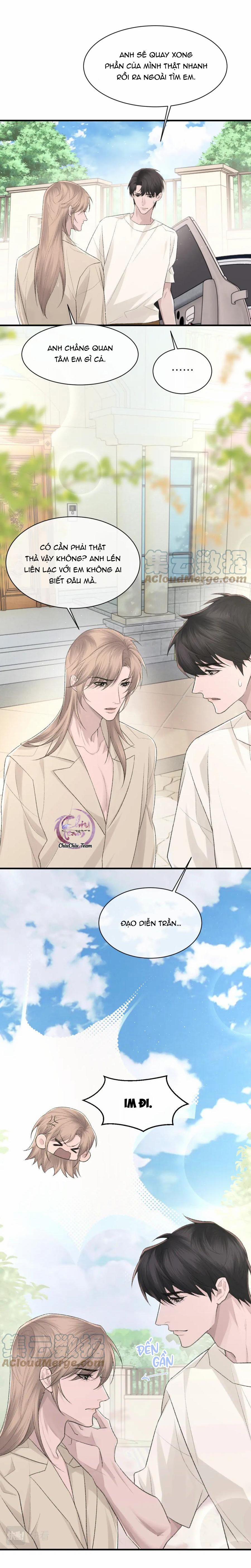 Chỉ Trích – 诟病 91 trang 13