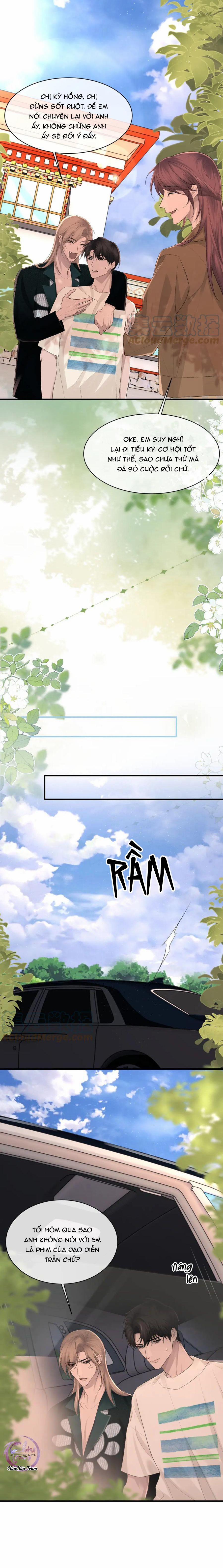 Chỉ Trích – 诟病 91 trang 2