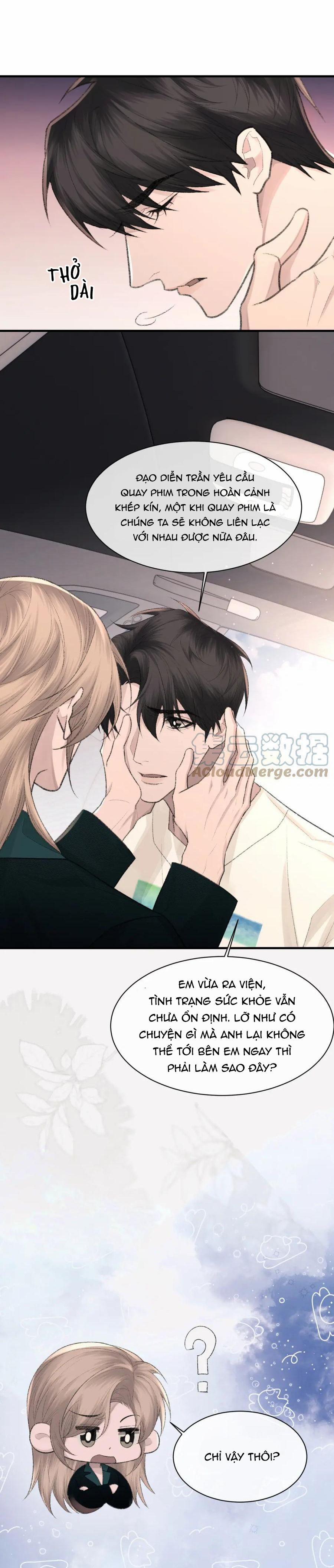 Chỉ Trích – 诟病 91 trang 4