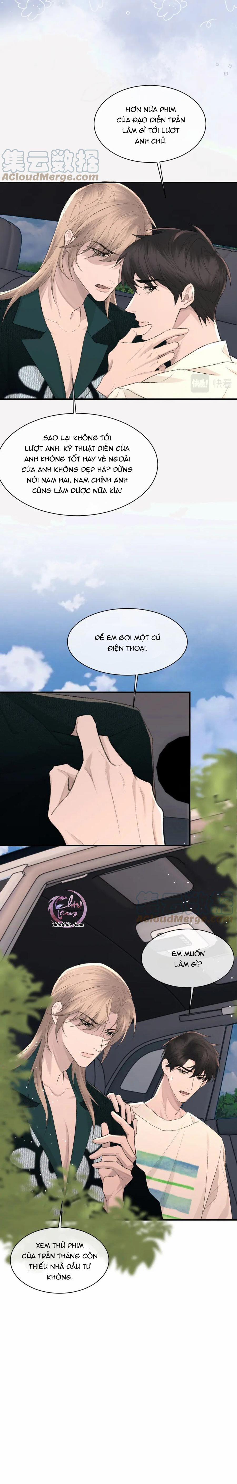 Chỉ Trích – 诟病 91 trang 5