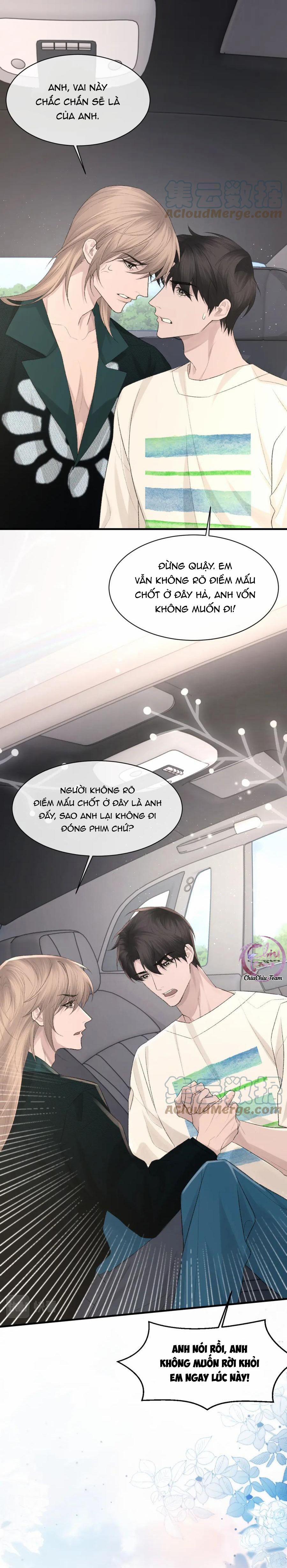 Chỉ Trích – 诟病 91 trang 6