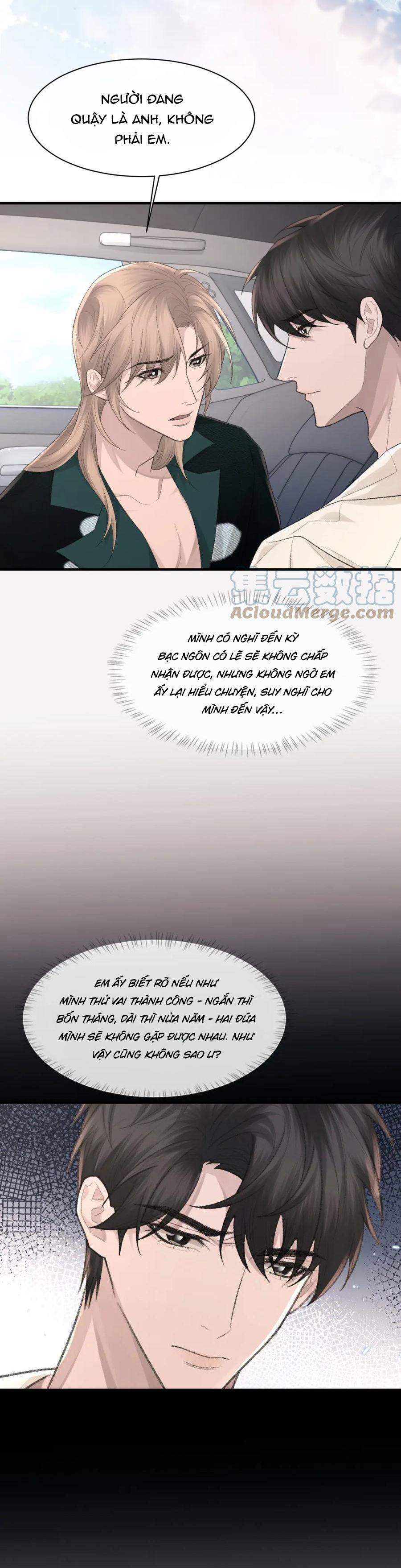 Chỉ Trích – 诟病 91 trang 7