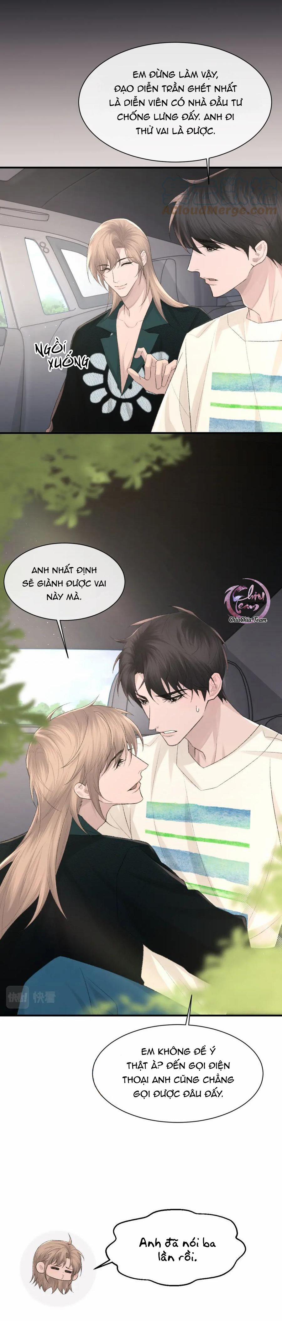 Chỉ Trích – 诟病 91 trang 8