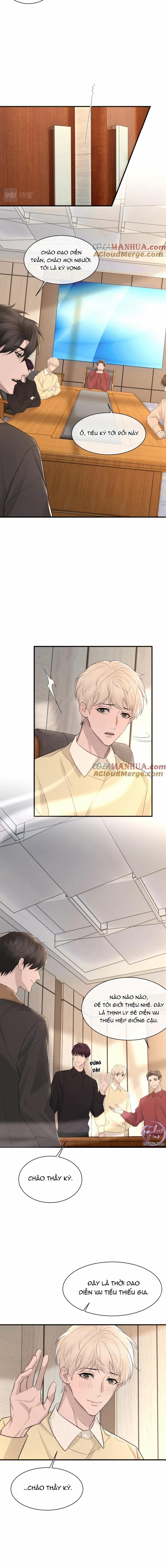 Chỉ Trích – 诟病 92 trang 1