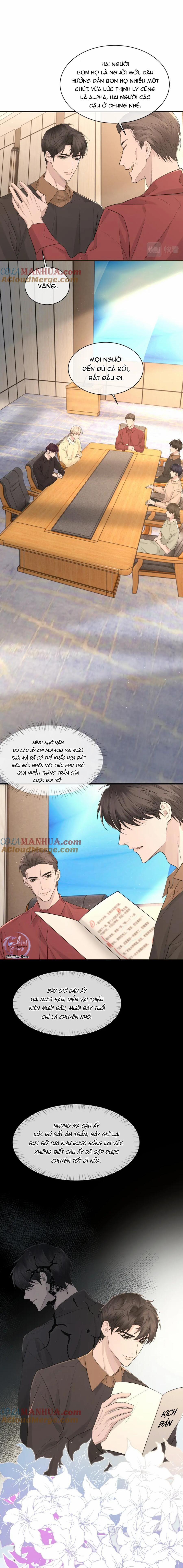 Chỉ Trích – 诟病 92 trang 2