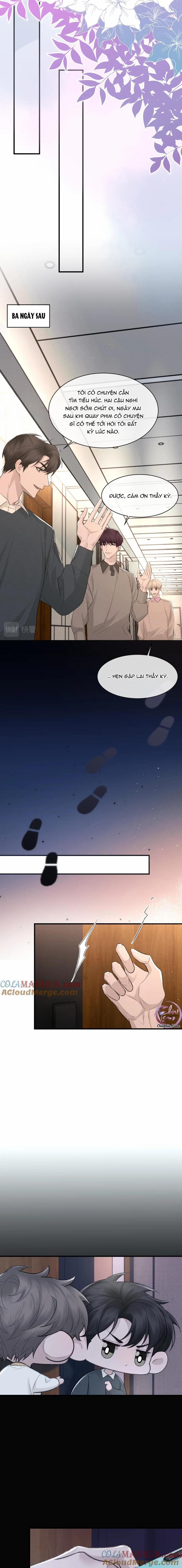 Chỉ Trích – 诟病 92 trang 3