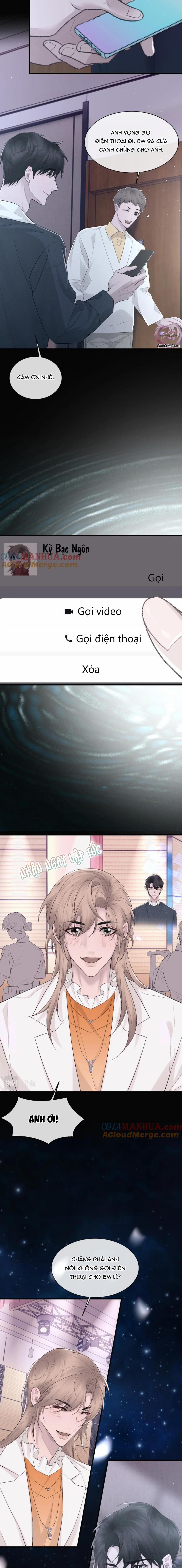 Chỉ Trích – 诟病 92 trang 4