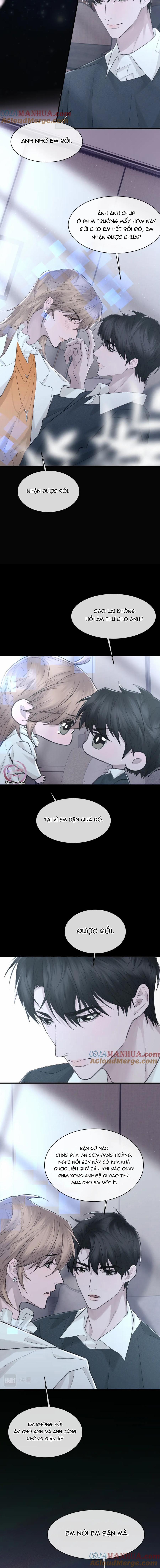 Chỉ Trích – 诟病 92 trang 5