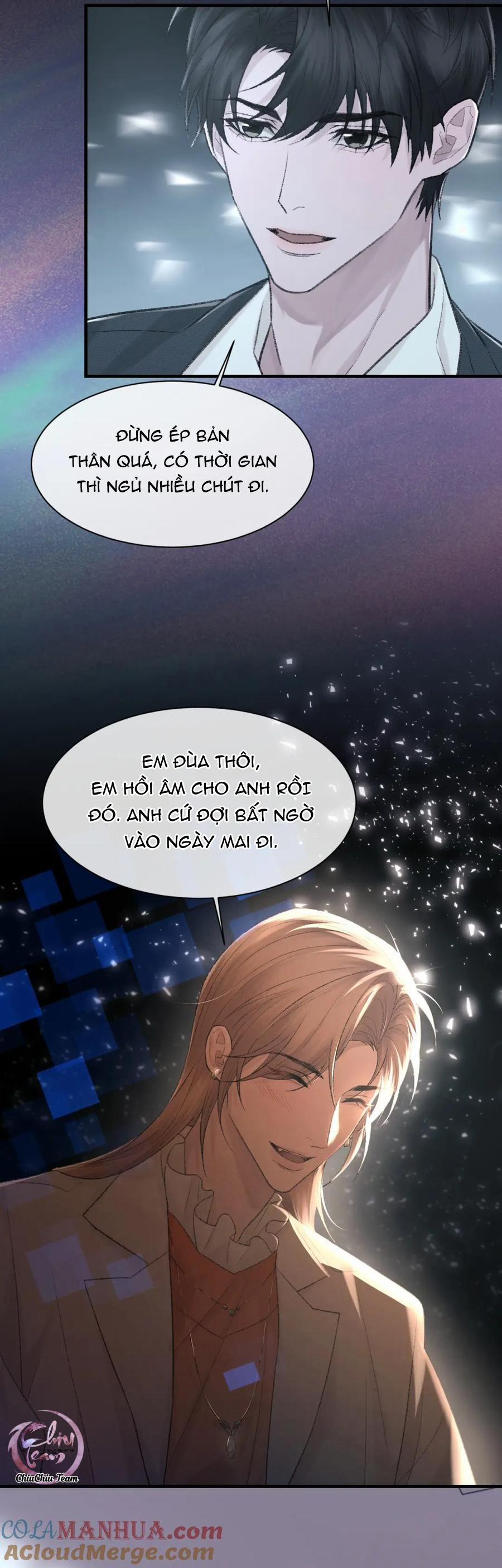 Chỉ Trích – 诟病 92 trang 6