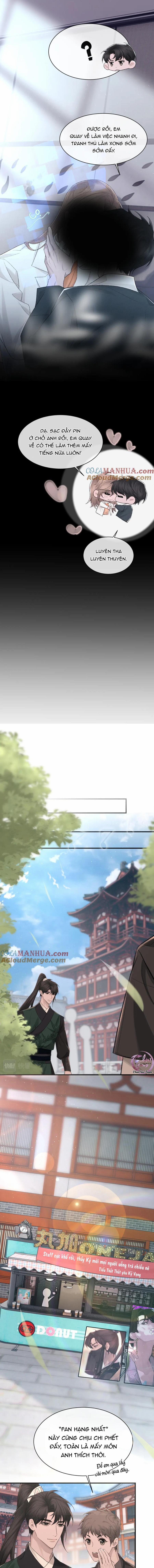 Chỉ Trích – 诟病 92 trang 7