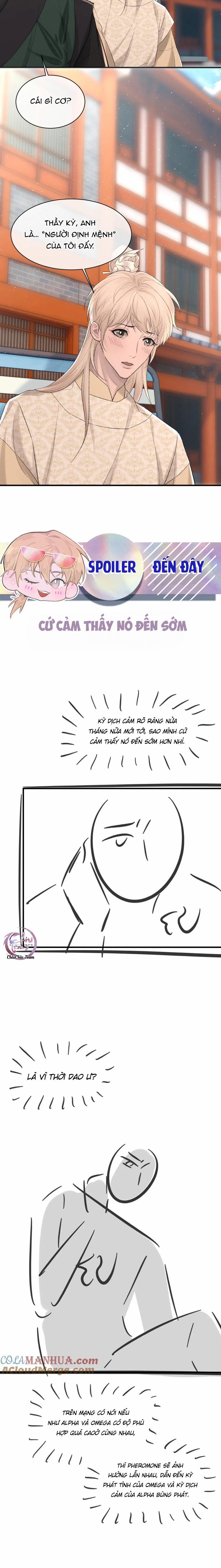 Chỉ Trích – 诟病 92 trang 9