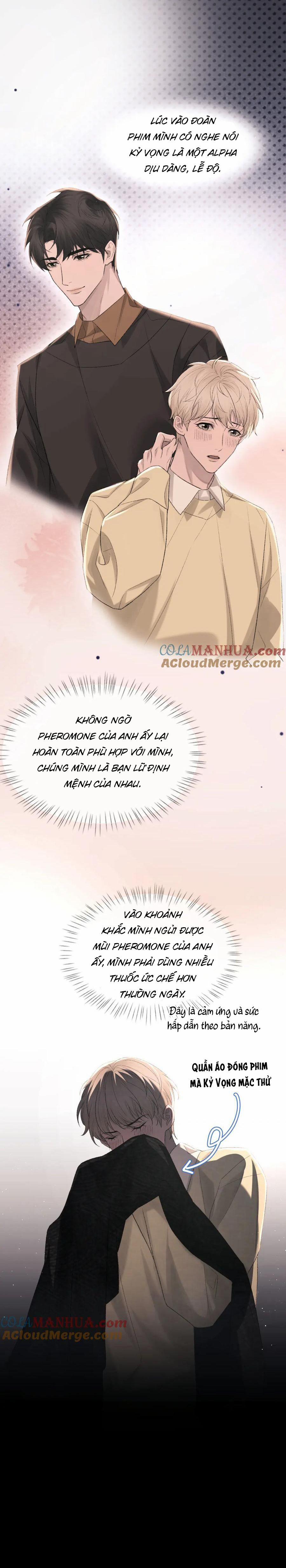 Chỉ Trích – 诟病 93 trang 1