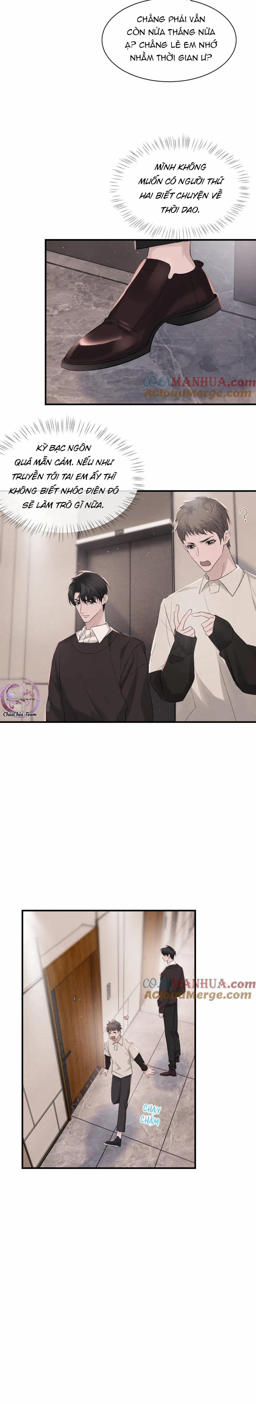 Chỉ Trích – 诟病 93 trang 10