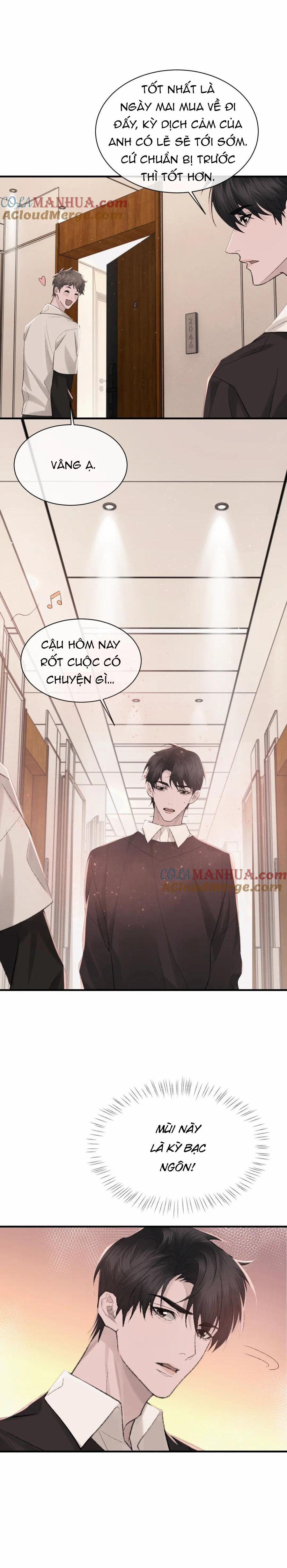 Chỉ Trích – 诟病 93 trang 11